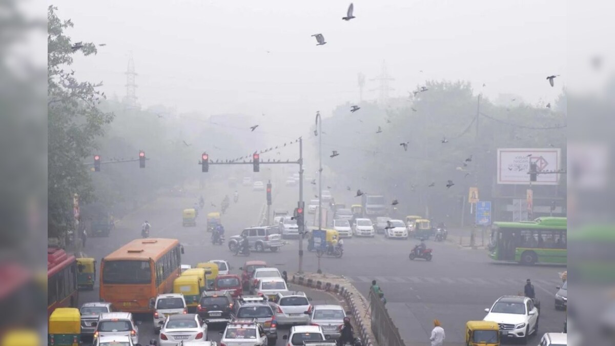 UP में गाड़ी मालिकों को बड़ी राहत, योगी सरकार ने माफ किया 5 साल का ट्रैफिक चालान, जानें डिटेल