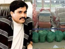 डी-कंपनी के ड्रग्‍स कारोबार का पर्दाफाश, मुंबई एयरपोर्ट से दबोचा बड़ा सप्‍लायर