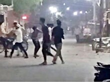 महाराष्ट्र: अकोला में हिंसा-आगजनी में 1 की मौत, थाने पर पथराव...धारा 144 लागू