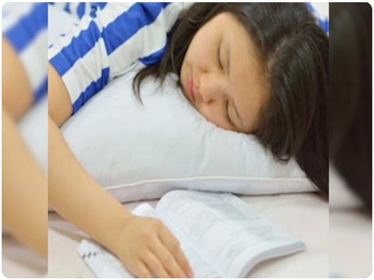 Explainer, How brain learns new things in deep sleep, science news, deep sleeep tips, health news, memory formation, deep sleep and brain, Brain Training