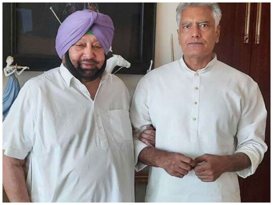 Punjab- पंजाब भाजपा ने की राज्य कार्यकारिणी की घोषणा, सुनील जाखड़ और कैप्टन अमरिंदर बने स्थायी आमंत्रित सदस्य