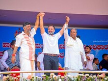सिद्धारमैया कैबिनेट में 9 मंत्री 'दागी', 223 विधायक करोड़पति, डीके सबसे अमीर