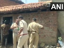 संपत्ति के लालच में छोटा भाई बना कसाई, परिवार के 4 लोगों को बेरहमी से मार डाला