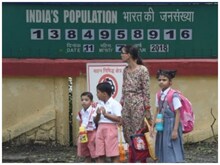 इस बार भारत की पहली डिजिटल जनगणना, मोबाइल पर दे सकेंगे जानकारी