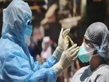 देश में अब कम हो रहे हैं कोरोना के मामले, 24 घंटों में 1223 नए केस आए सामने