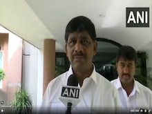 'मैं पूरी तरह से खुश नहीं हूं लेकिन...' DK शिवकुमार के भाई ने जाहिर की नाराजगी