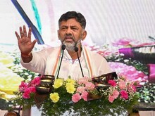 कांग्रेस ने पेश किया 50:50 फॉर्मूला, शिवकुमार बोले- पहले ढाई साल मुझे बनाएं CM