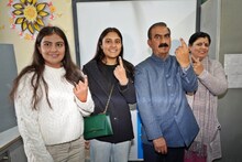 Shimla MC Elections 2023: कांग्रेस या BJP...किसे मिलेगा शिमला नगर निगम का ताज?