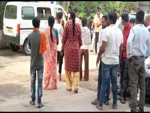 बिहार; 'दरिंदे की तरह नोचता था शरीर', घर से जबरन उठाकर नाबालिग लड़की से रेप