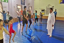 महाबीर फोगाट का छलका दर्द, बृजभूषण शरण के कारण खिलाड़ियों का भविष्य सकंट में
