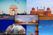 क्या दिल्ली और नई दिल्ली है एक ही जगह? किसे कहते हैं दिल्ली-NCR? नहीं जानते होंगे इन तीनों का फर्क
