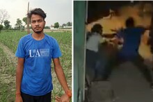 दिल्ली में किशोरी की बेरहमी से हत्या, 40 से अधिक बार मारे थे चाकू, आरोपी साहिल बुलंदशहर से गिरफ्तार