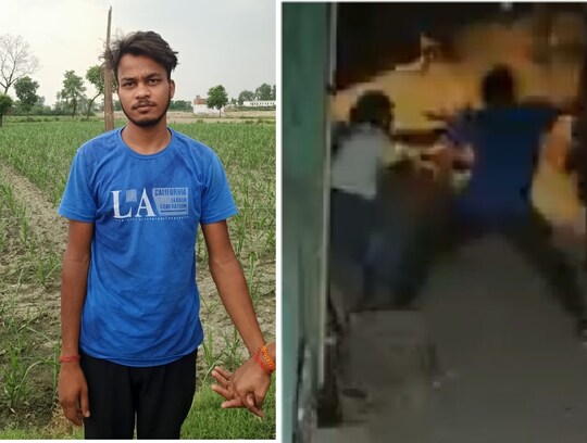 Delhi Minor Girl Murder Case- आरोपी साहिल के कई दोस्त रडार पर, इस थ्योरी पर काम कर रही पुलिस
