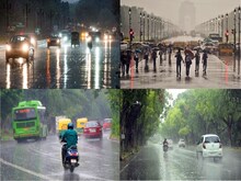 दिल्ली में बारिश से कूल हुआ वीकेंड, अगले 5 दिन कैसा रहेगा मौसम? IMD ने बताया