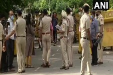 पहलवान फ‍िर जंतर-मंतर पर धरना दे पाएंगे या नहीं? आया दिल्ली पुलिस का बयान