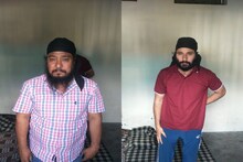 धर्मशाला पुलिस की बड़ी कामयाबीः 13 लाख रुपये के चिट्टे के साथ 2 तस्कर गिरफ्तार, जम्मू से ला रहे थे खेप