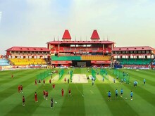 IPL-2023: धर्मशाला आ रहे हैं तो इन रूट्स को फोलो करें, ये है ट्रैफिक प्लान