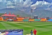 हिमाचल में मौसमः भरमौर में बारिश, ऊना में 40 डिग्री पारा, धर्मशाला में IPL मैच पर बारिश का साया