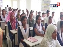 डिजिटल बैंकिंग को बढ़ावा देने के लिए बैंक कर्मी ने चलाया अभियान