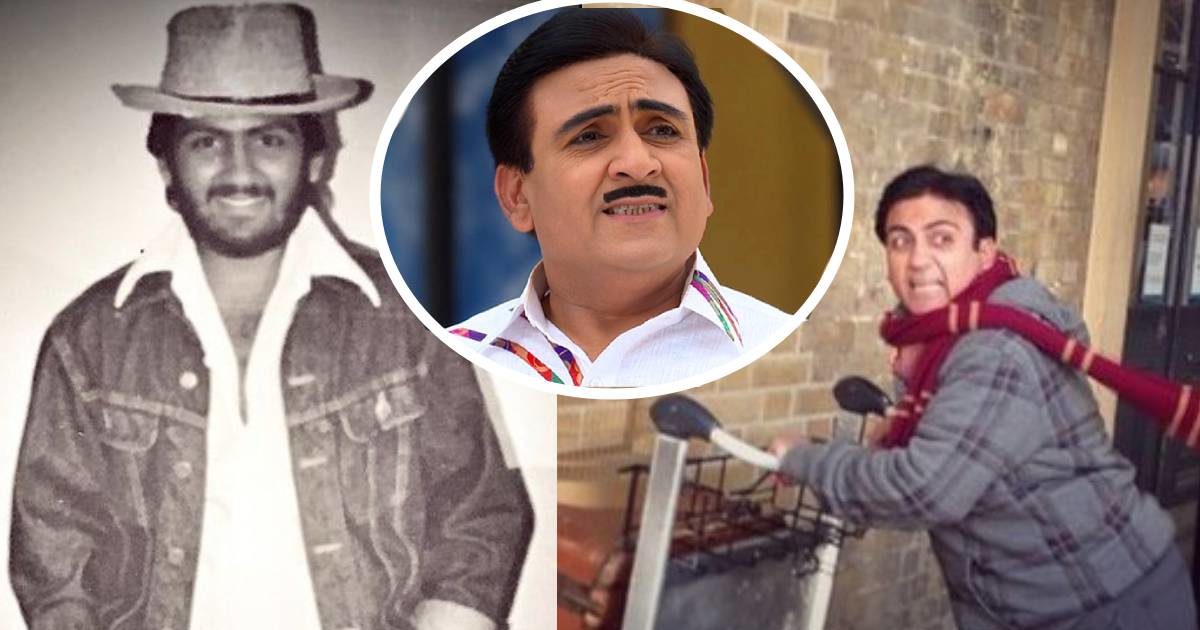 5 साल तक चलाई ट्रैवल एजेंसी, नहीं चला काम तो बदल लिया रूट, पत्नी की सलाह पर ऐसे बदली ‘जेठालाल’ की किस्मत