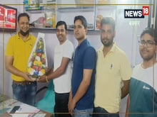 बक्सर के डॉ. एके सिंह स्पेशल ओलंपिक में डॉक्टरों के पैनल में हुए शामिल