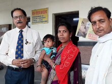 छोटा भाई हुआ पोलियो से ग्रस्त, तो डॉक्टर ने बीमारी के खिलाफ शुरू कर दी मुहिम