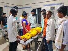 बारात लेकर निकला दूल्हा दुल्हन के घर के बजाय जब पहुंच गया अस्पताल, जानिए मामला