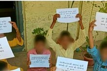 रिश्‍वत देने के पैसे नहीं थे तो अपने बच्‍चों को तहसील कार्यालय में छोड़ आए किसान, तहसीलदार मांग रहा था 2 लाख घूस