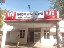ग्वालियर में महंत की बेरहमी से हत्या, हाथ पैर बांधकर मुंह मे ठूंसी टॉर्च-कपड़ा