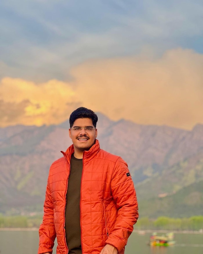 Success Story: मिलिए होनहार आईएएस अफसर से, जिनकी क्वालिफिकेशन गिनते ...