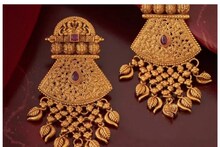 Gold Rate in Patna: पटना में महंगा हुआ सोना, चांदी की कीमत स्थिर, फटाफट चेक करें लेटेस्ट रेट