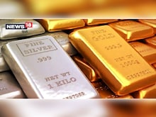 सोना हुआ सस्ता, चांदी के भी घट गए दाम, फटाफट चेक करें गोल्ड-सिल्वर का भाव
