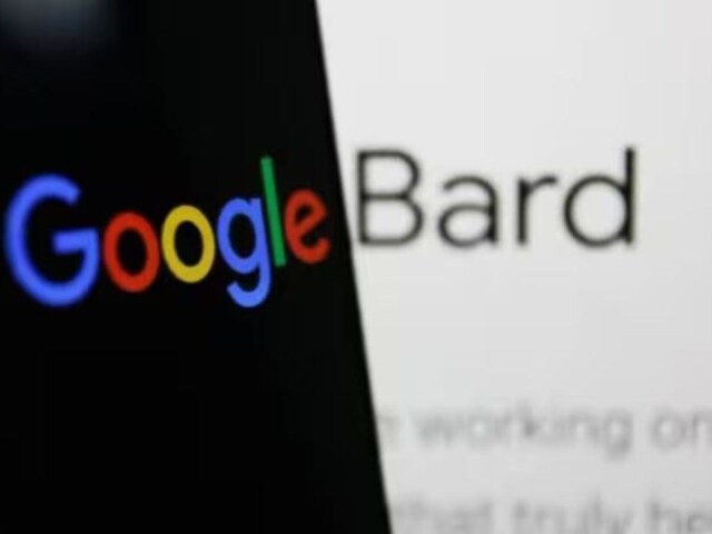 Google ने दी चेतावनी! बार्ड से शेयर न करें पर्सनल जानकारी