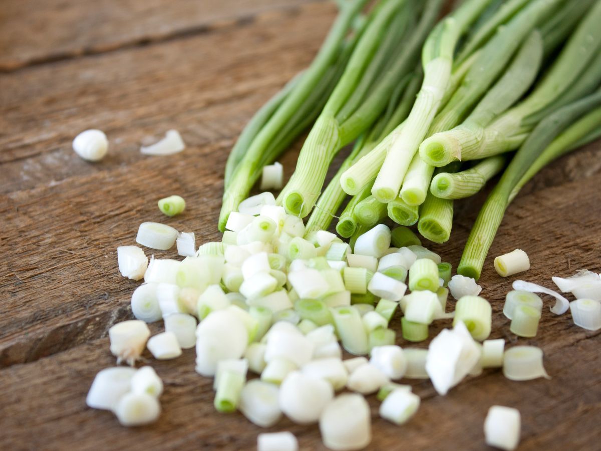 Green Onion