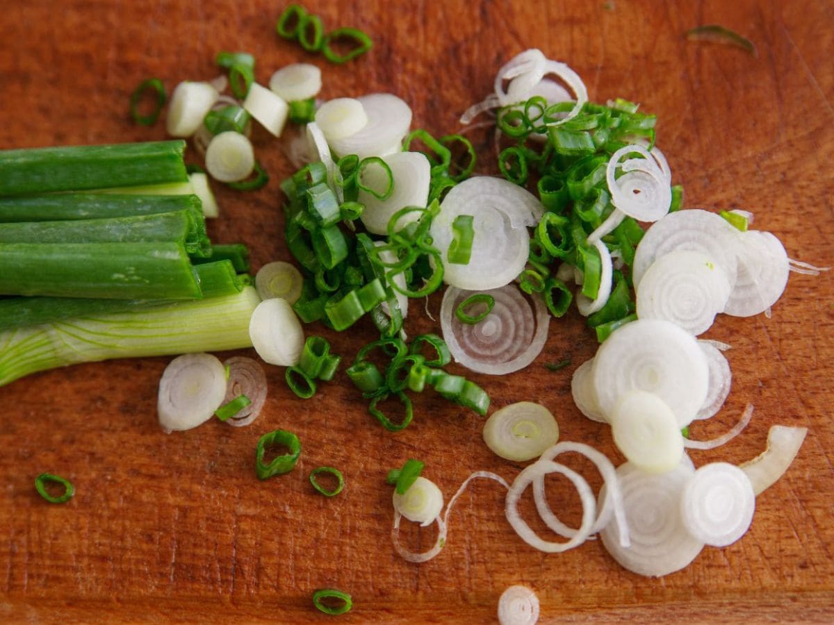 Green Onion