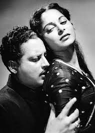 Guru Dutt Geeta dutt