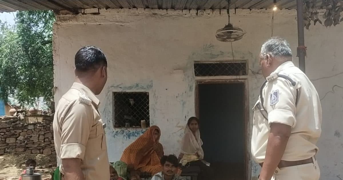 भाभी को लेने मायके नहीं गया छोटा, तो शराबी बड़े भाई ने उठाया खौफनाक कदम, रोंगटे खड़े कर देगी कहानी