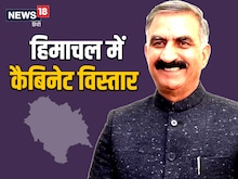 कैबिनेट विस्तार: CM के दिल्ली दौरे से चर्चाएं गर्म, धर्माणी बनेंगे मंत्री!