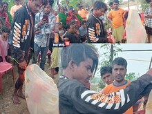 PHOTOS: बैंड बाजे के शोर में देखता रहा दूल्हा; प्रेमी ने भर दी दुल्हन की मांग!
