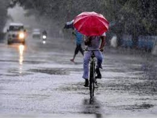 Rajasthan Weather- राजस्‍थान में पश्चिमी विक्षोभ सक्रिय, अगले 48 घंटों के लिए अलर्ट जारी, आंधी की चेतावनी
