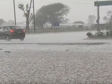 MP में मूसलाधार बारिश का पूर्वानुमान, मौसम विभाग ने जारी किया ऑरेंज अलर्ट