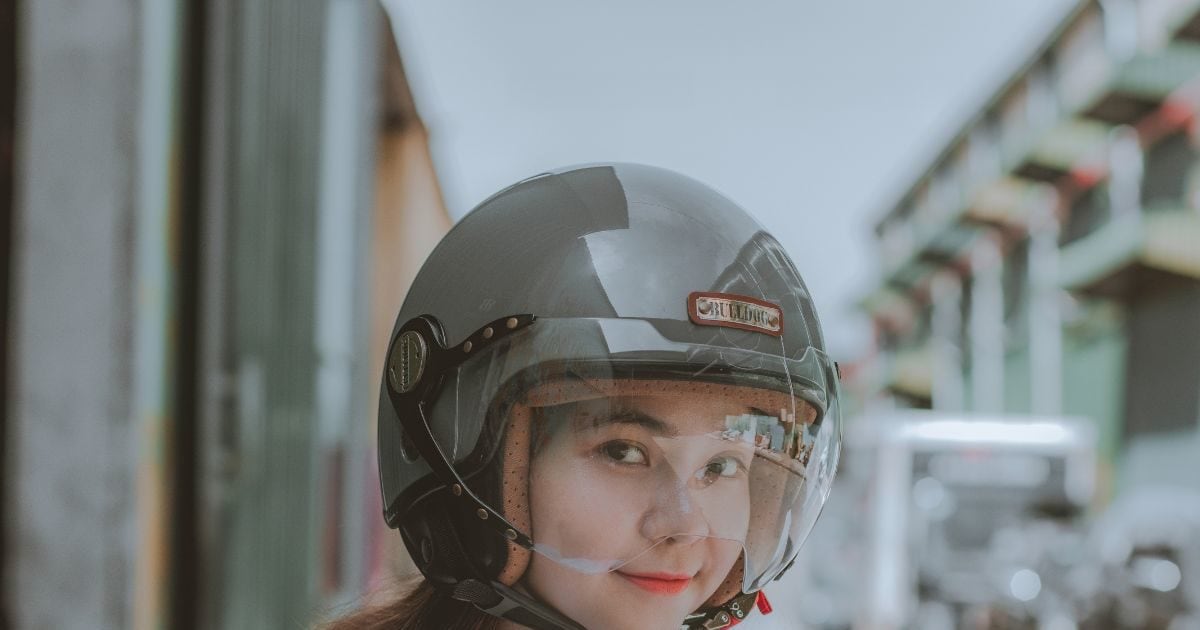Helmet 6
