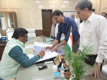 झारखंड के IAS-IPS से जुड़ा सच! Central Deputation क्यों चाहते हैं अधिकारी?
