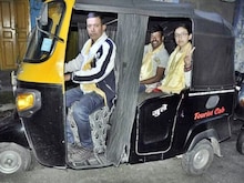 रिजल्टः ऑटो चालक की बेटी ने 10th क्लास में किया टॉप, डॉक्टर बनना चाहती है मान