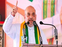 अमित शाह की 'भविष्यवाणी'...नरेंद्र मोदी फिर बनेंगे PM, 300+ सीटें जीतेगी भाजपा