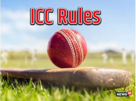 No-ball: क्रिकेट में नो बॉल क्या है? यह कितने तरह की होती है... अंपायर कब करता है इसका इशारा, जानिए सबकुछ Cricket World Cup News 2 NO Ball, free hit, no ball in cricket, free hit in cricket, icc rules, mcc rules, cricket free hit, cricket no ball, no ball rules, free hit rules, what is free hit, what is no ball, what is no ball in cricket, cricket no ball, cricket free hit rule, नो बॉल, फ्री हिट, फ्री हिट क्रिकेट, नो बॉल नियम, क्रिकेट में फ्री हिट, क्रिकेट में नो बॉल, आईसीसी नियम