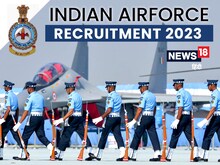 Airforce में अफसर बनने का मौका, निकली 276 वैकेंसी, 1 जून से कर सकते हैं आवेदन