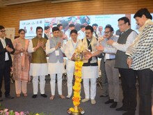अर्बन- 20 सम्मेलन : देश के सबसे स्वच्छ शहर में अपने अपने प्लान लेकर आए महापौर