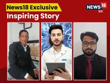 पिता की एक दिन की कमाई ₹500, एक बेटा PhD स्कॉलर, दूसरे को मिली 65 लाख की जॉब