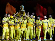 अंबाती रायडू ने क्रिकेट के सभी फॉर्मेट से लिया संन्यास, IPL जीतने के बाद घोषणा